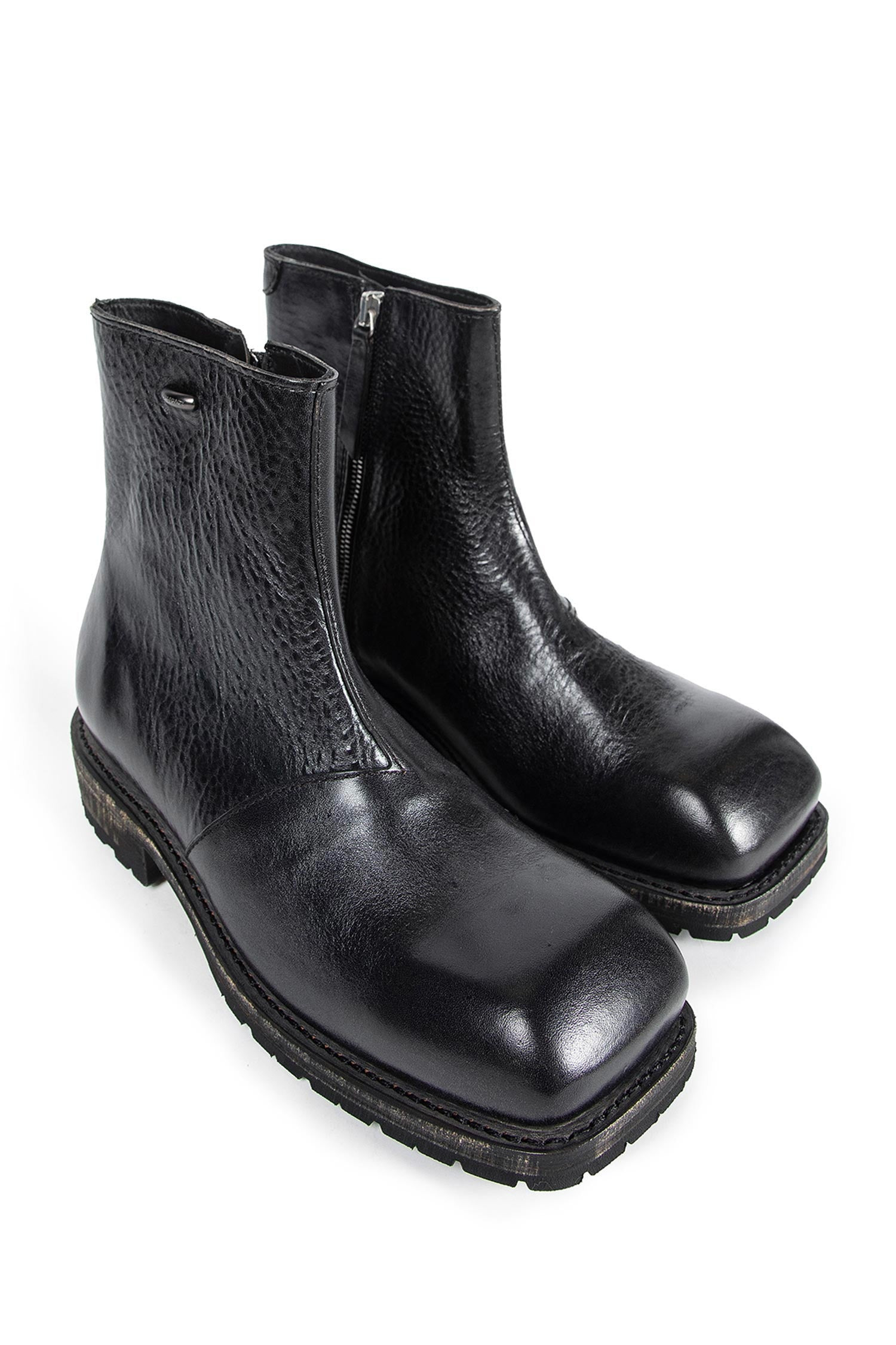 Engine Boots - 6