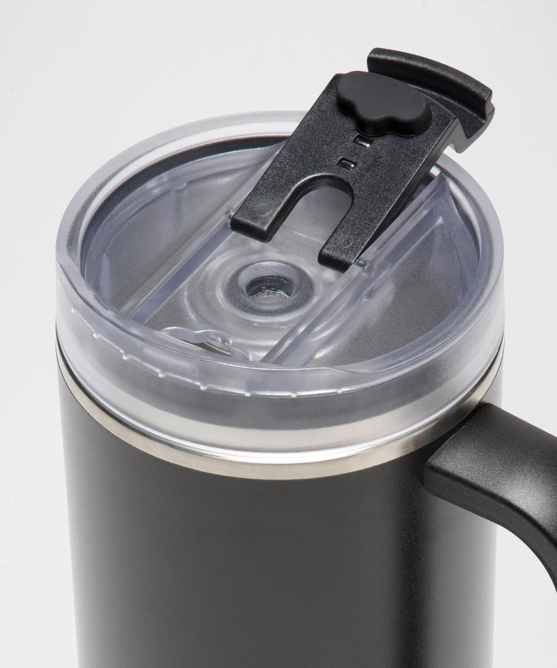 Insulated Tumbler 40oz 4