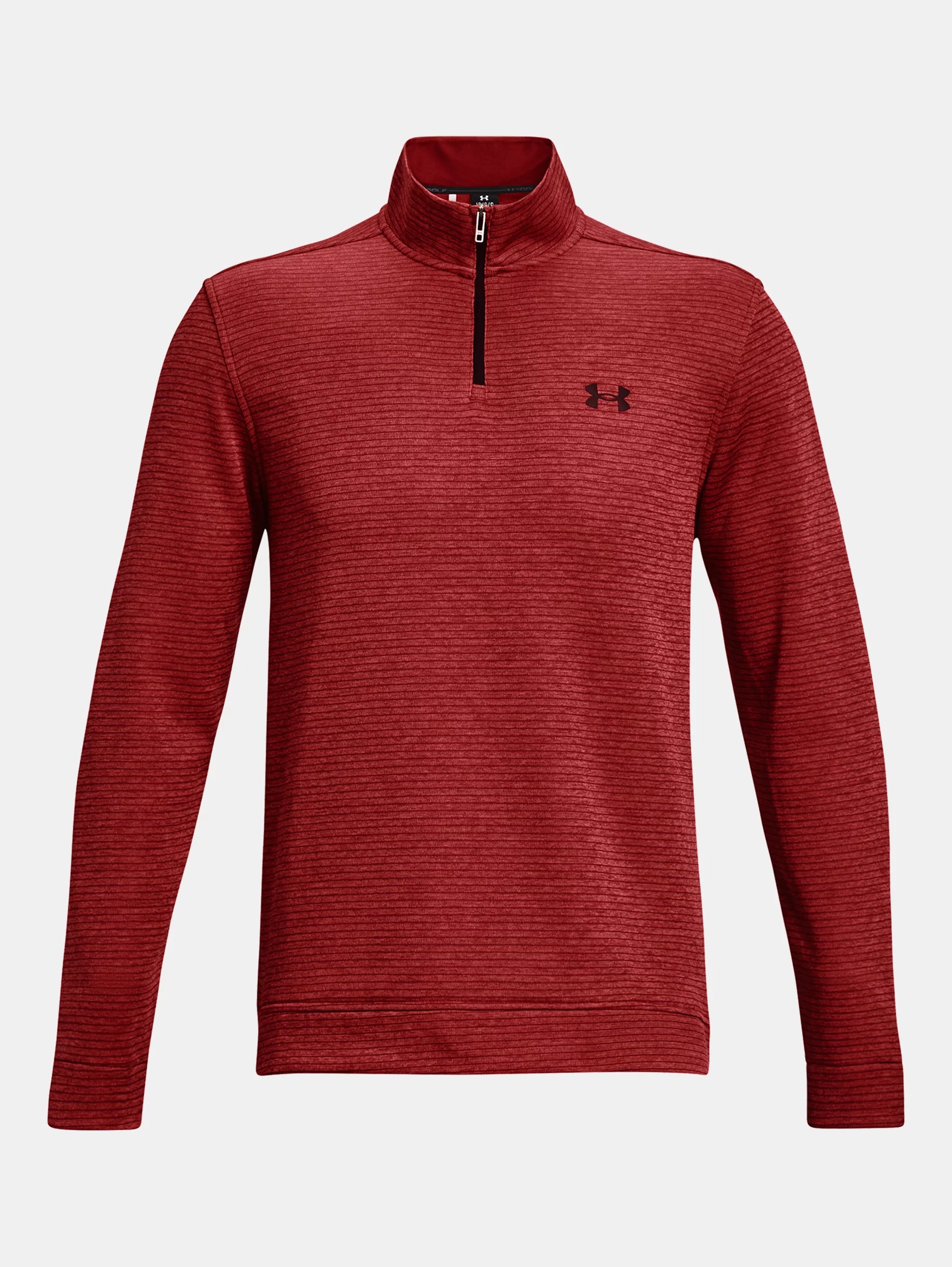Men's UA Storm SweaterFleece ¼ Zip - 1