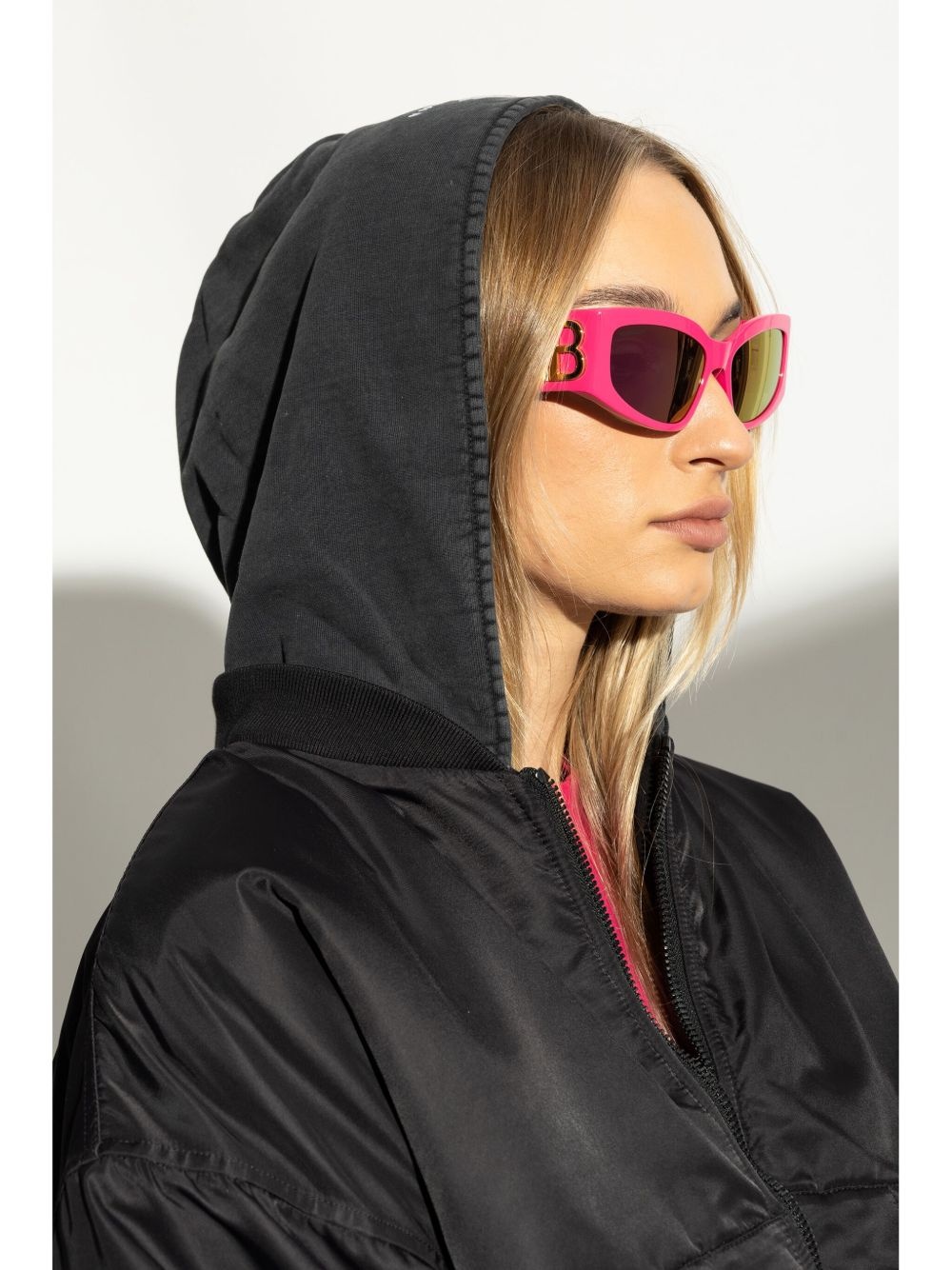 Bossy sunglasses - 2