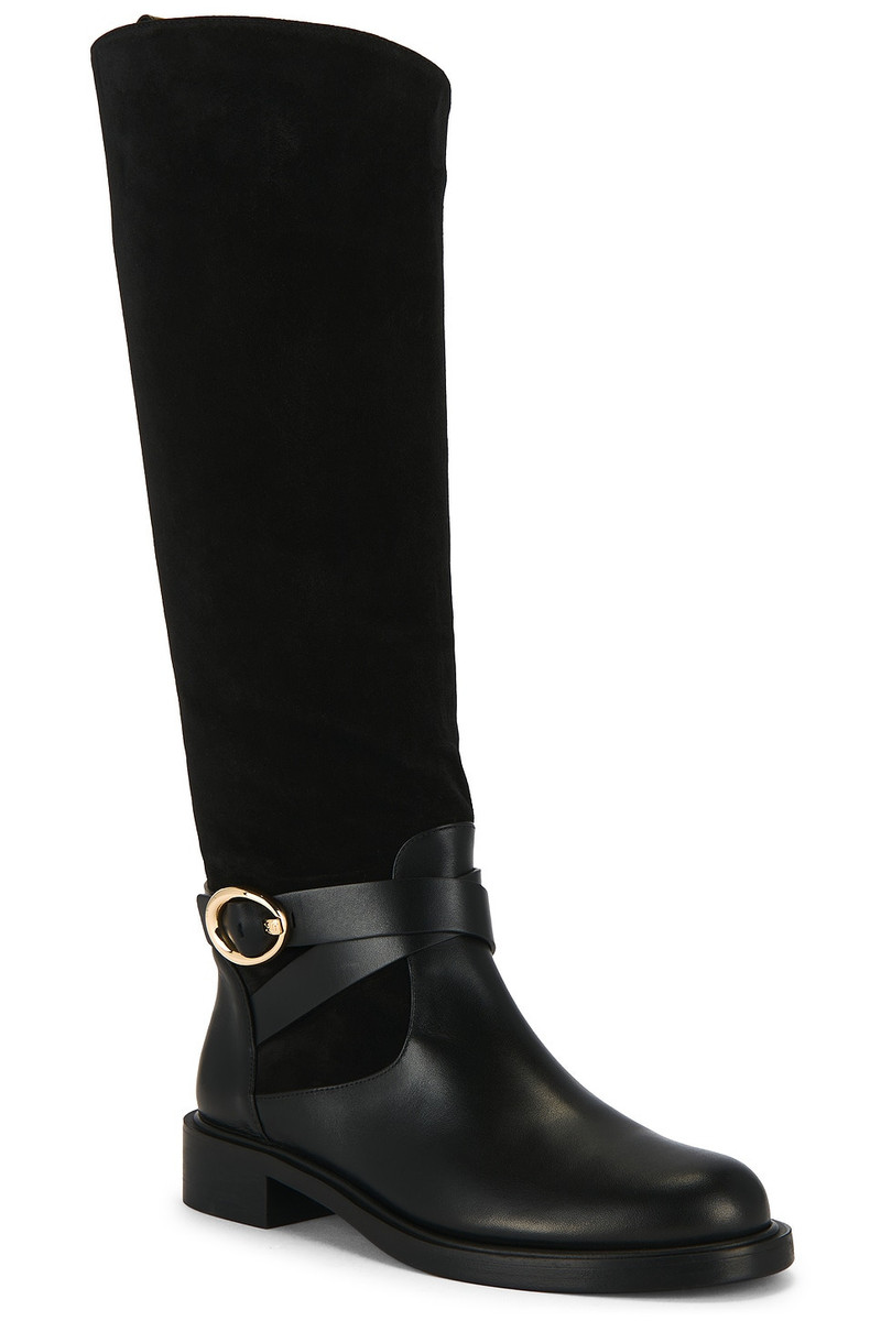 Benni Riding Boot 2
