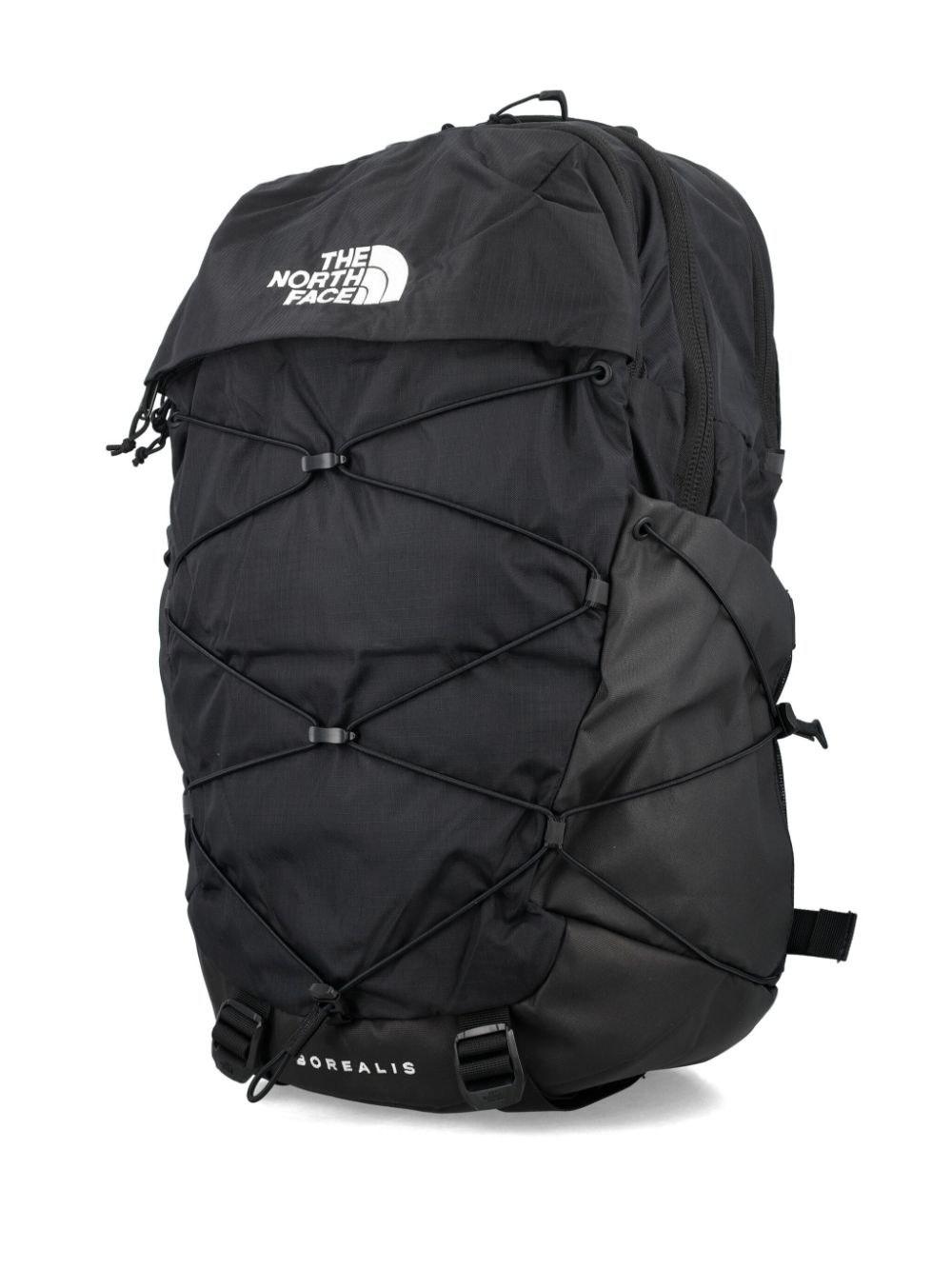Borealis panelled backpack - 4