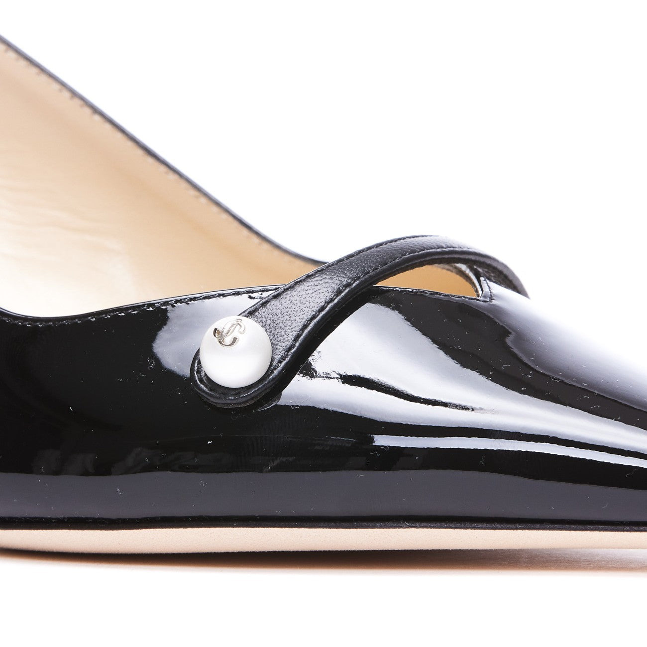 Jimmy Choo Women Amita Slingback - 3