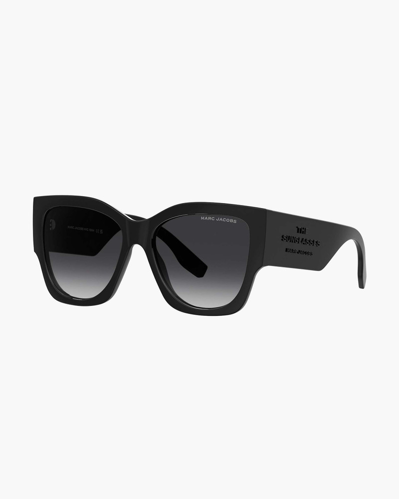 THE CAT EYE SUNGLASSES 1