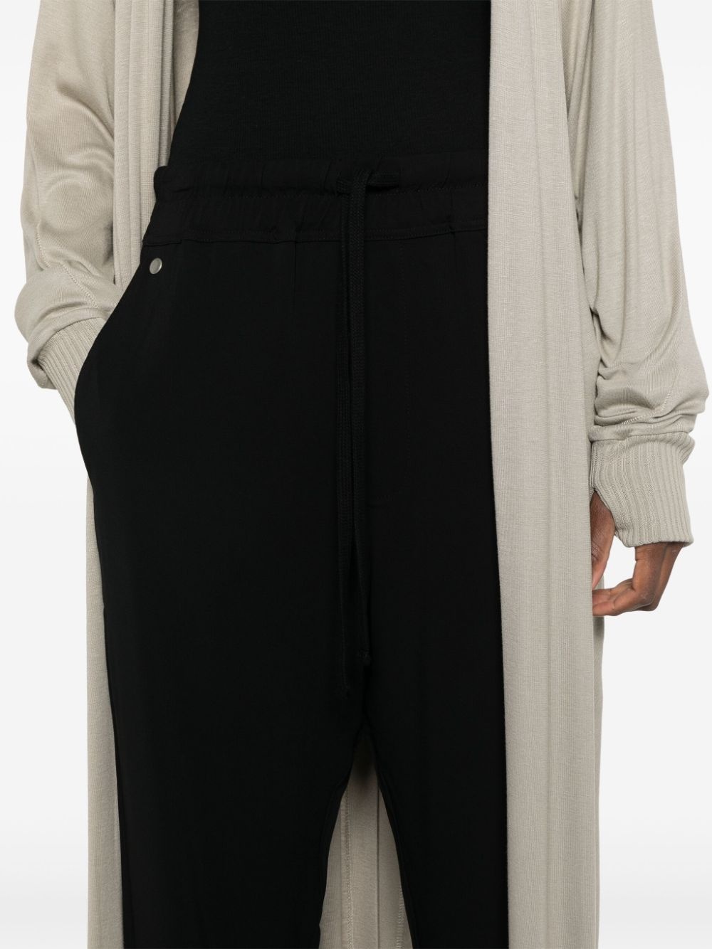 cropped trousers - 5