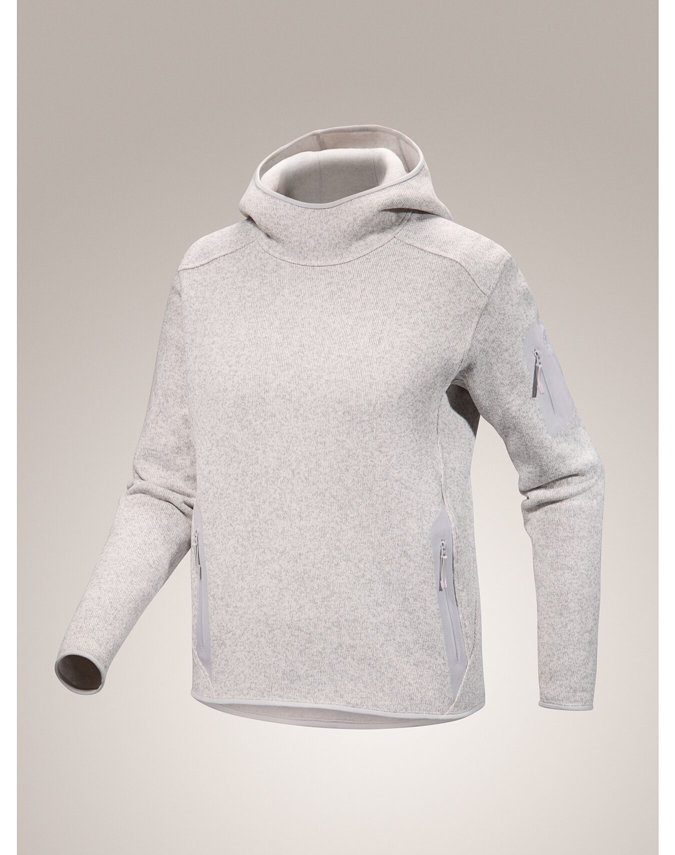 Covert Pullover Hoody - 9