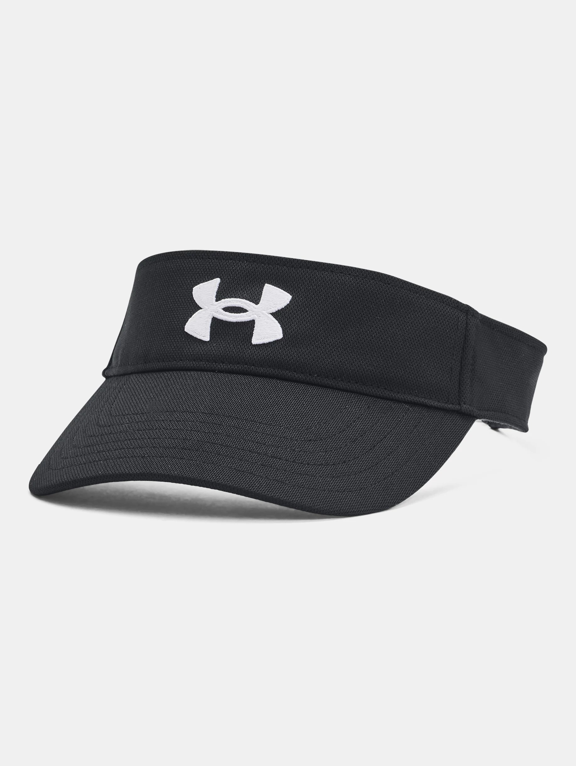 Women's UA Blitzing Visor - 1