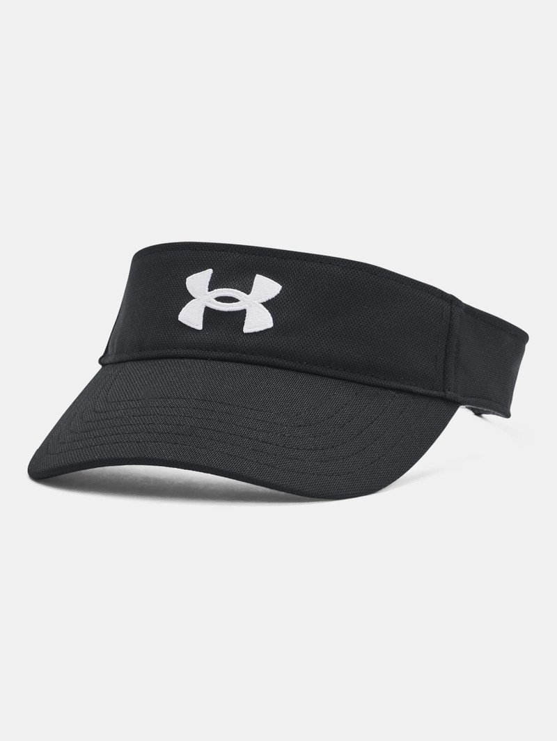Women's UA Blitzing Visor 1