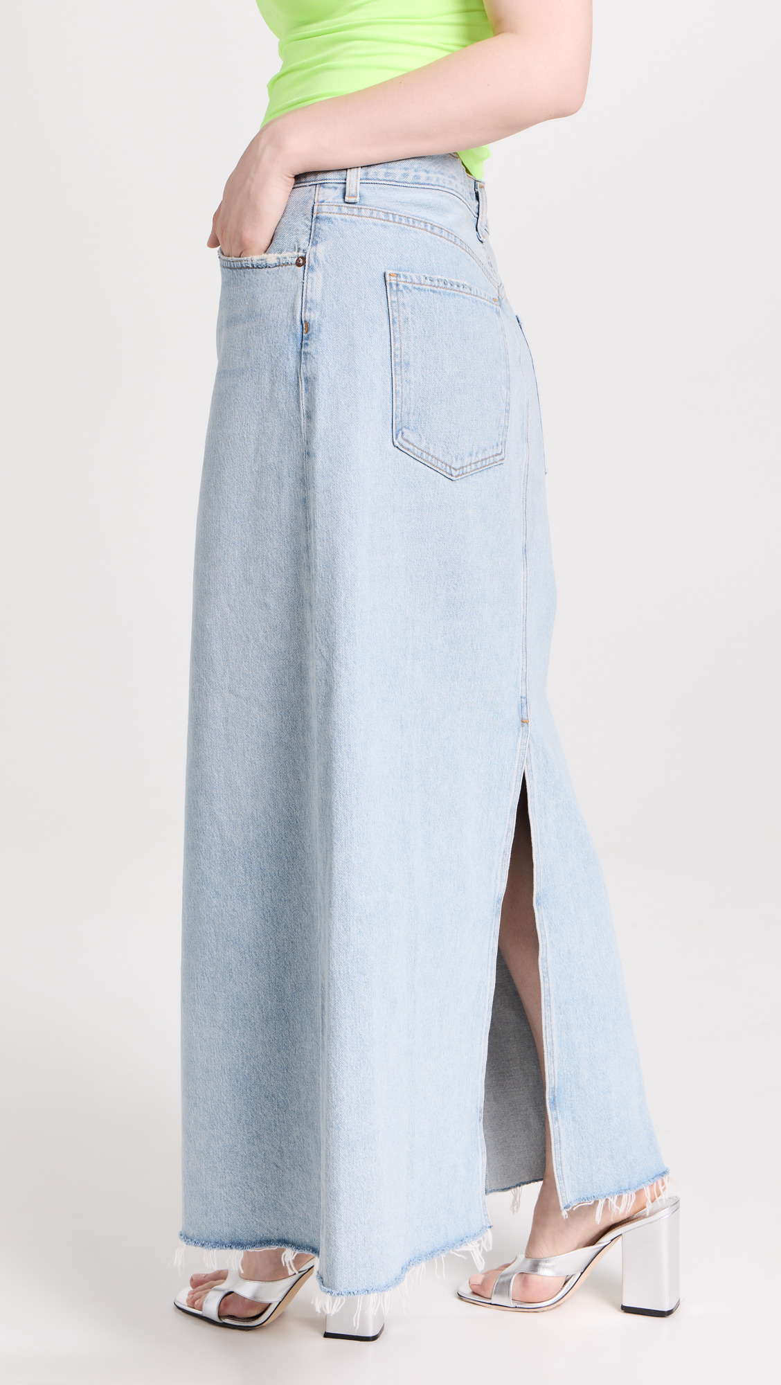 Hilla Skirt - 8