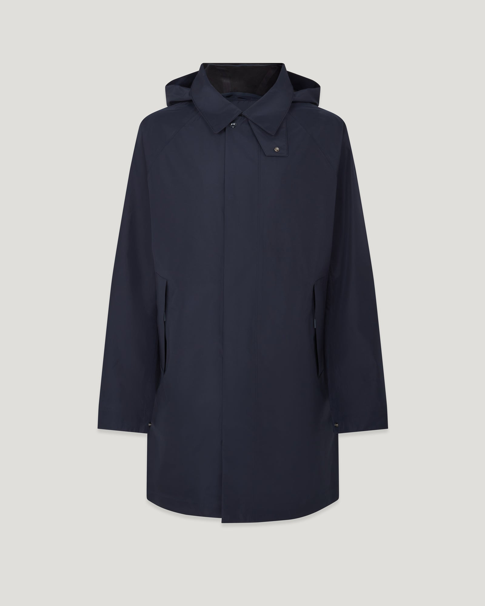 FORCE COAT - 1