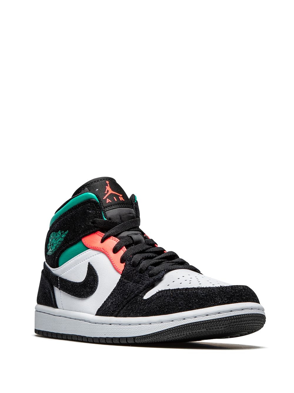 Air Jordan 1 Mid SE "South Beach" sneakers - 2