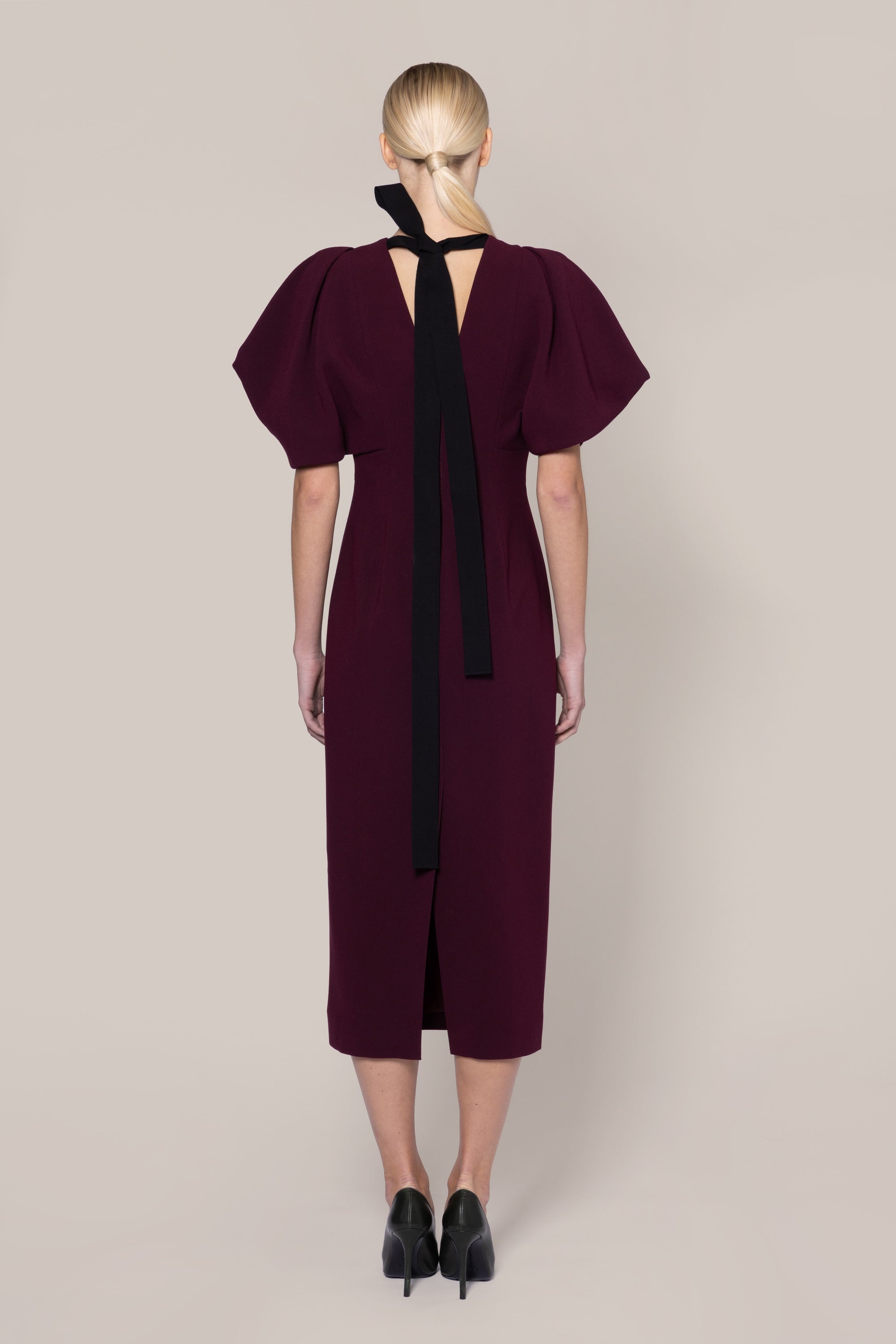 CALITA DRESS - 4