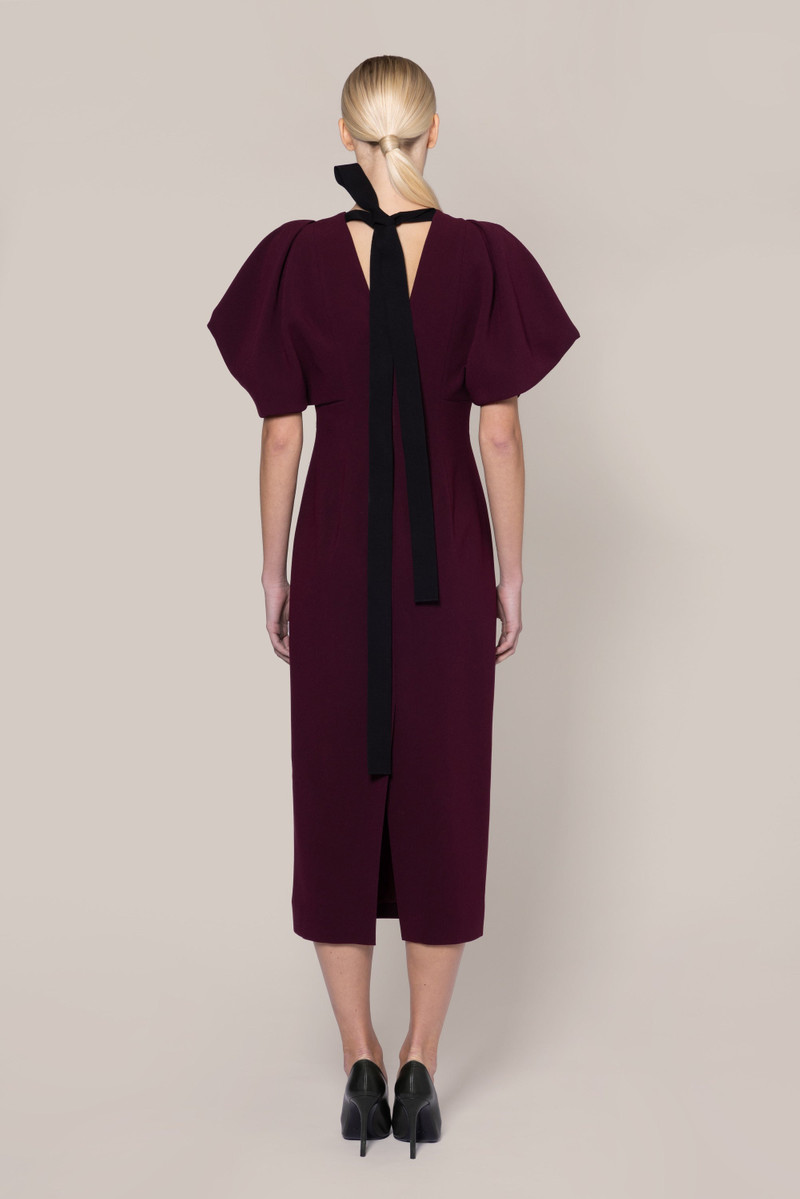 Roksanda CALITA DRESS outlook