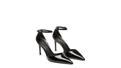 Stuart Weitzman Stuart 85 Strap Pump outlook