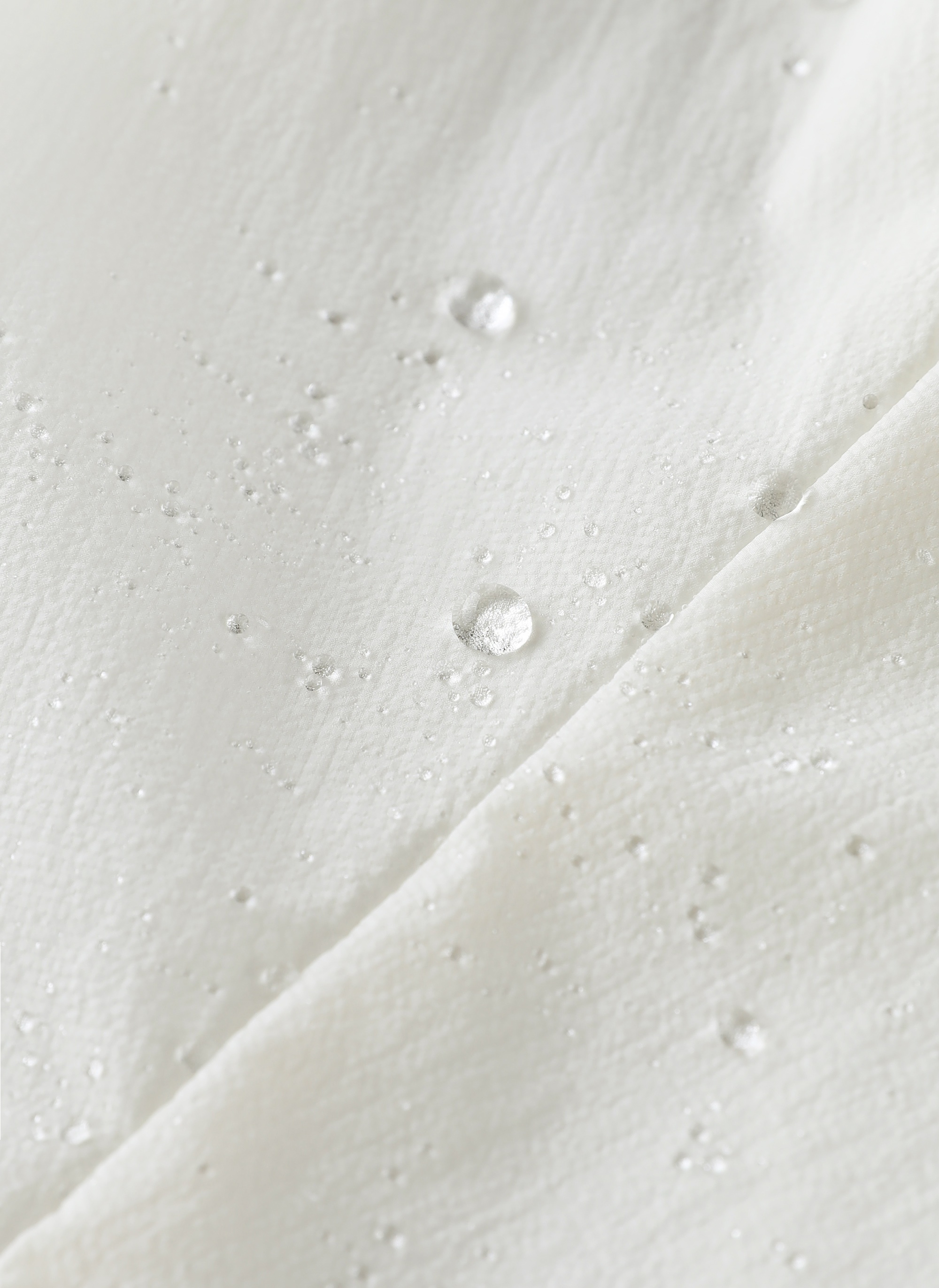 7.0 TECHNICAL JACKET RIGHT (WHITE) - 9