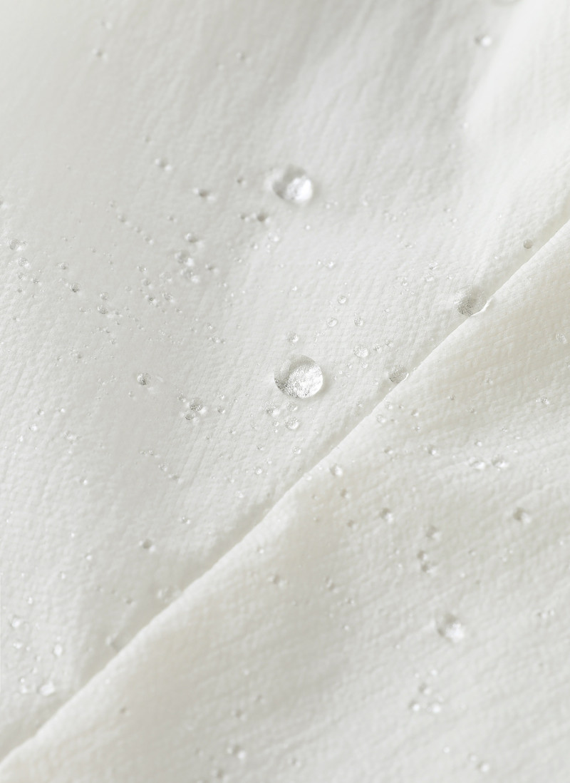 7.0 TECHNICAL JACKET RIGHT (WHITE) 9