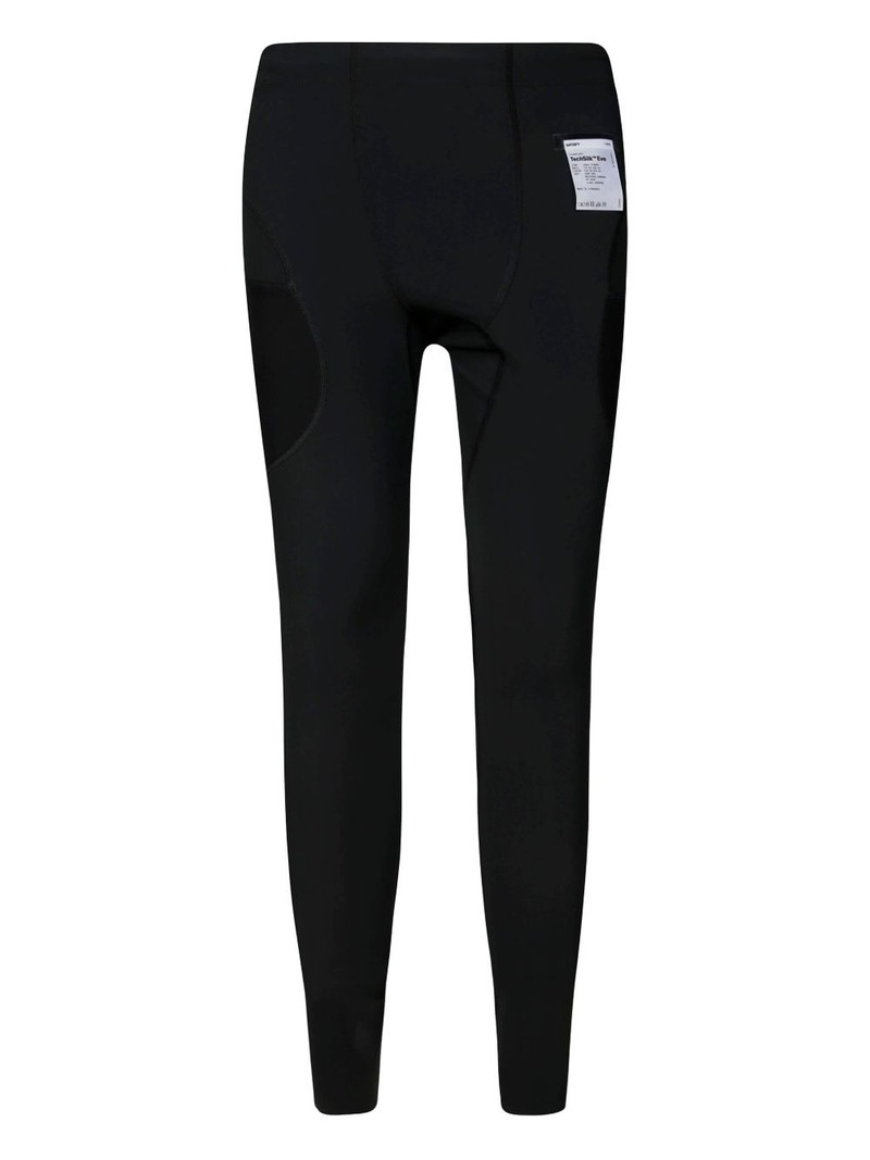 SATISFY elasticated legging outlook