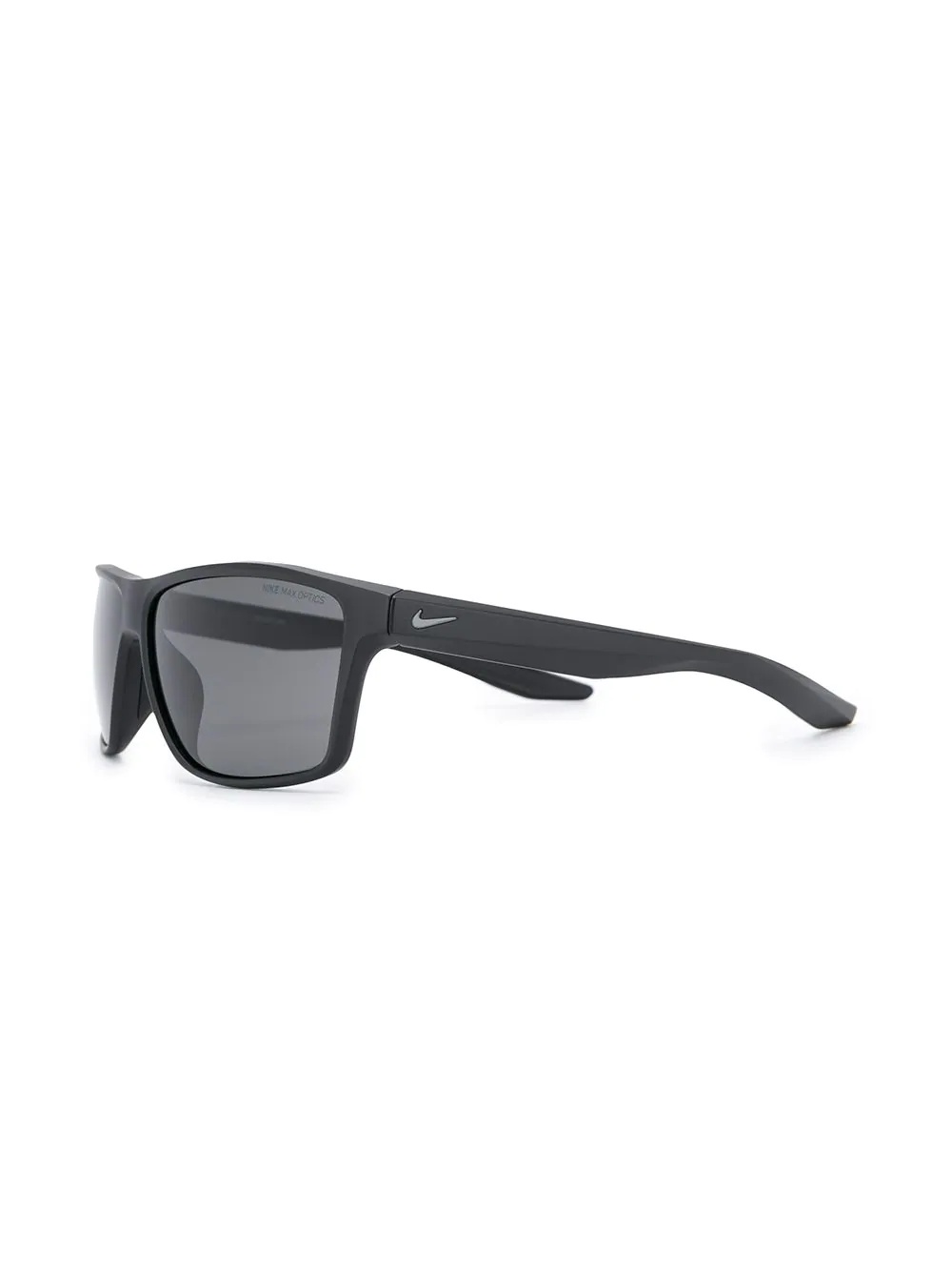square-frame sunglasses - 2