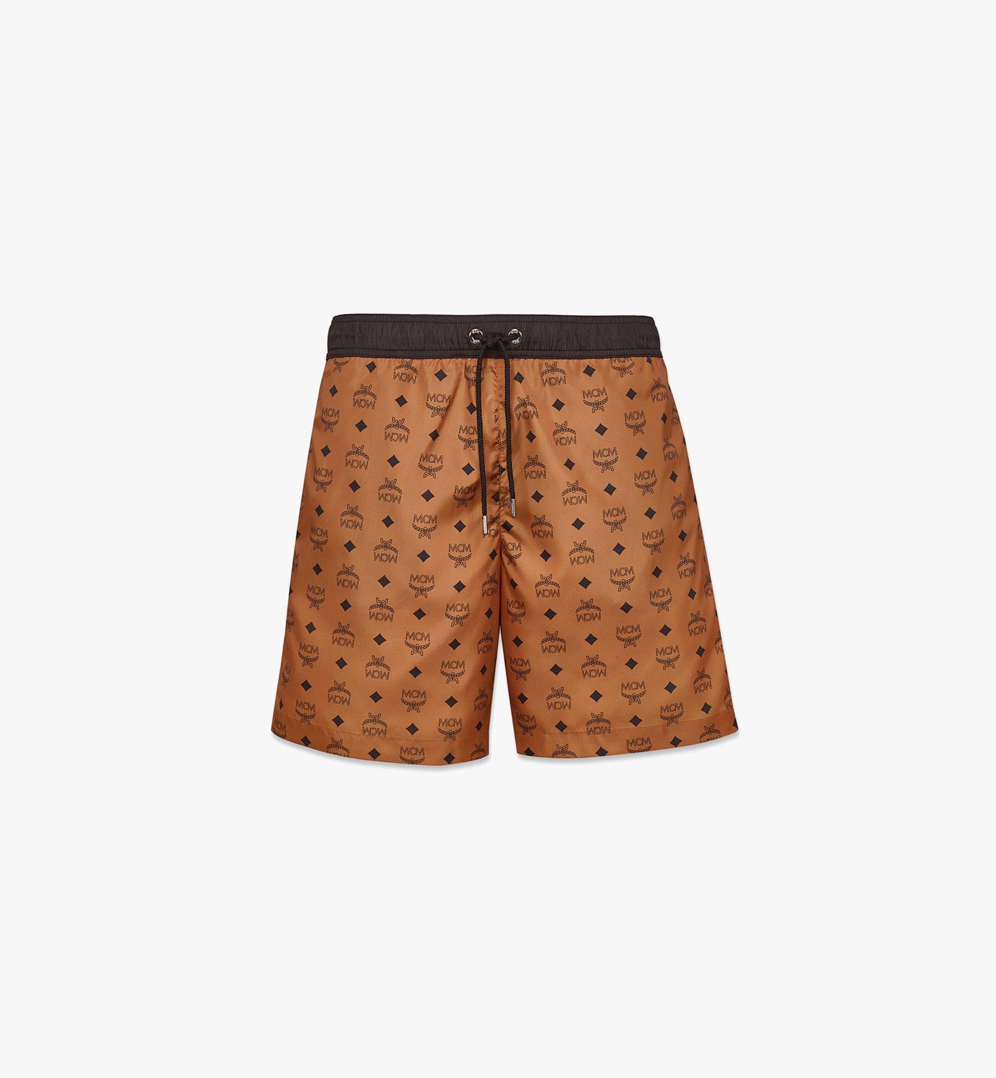 MCM Swimwear for Men - Shop Now on FARFETCH