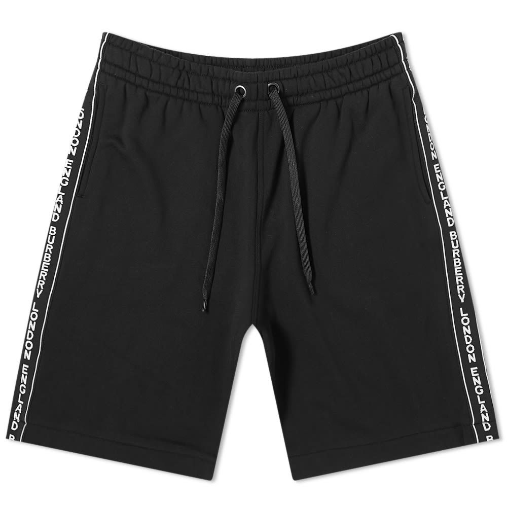 Burberry Reagle Taped Short - 1