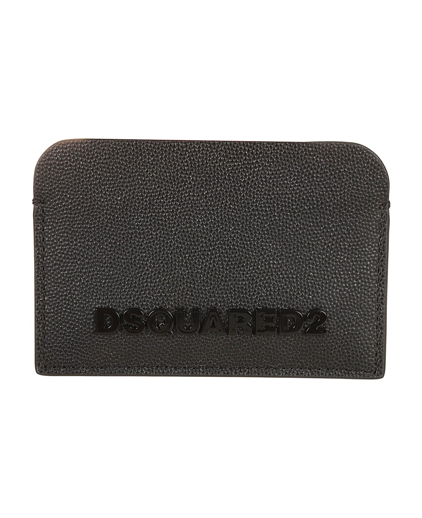 Logo Classic Card Holder - 1