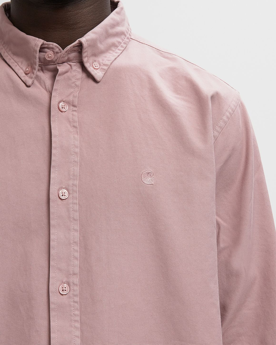 L/S Bolton Shirt - 3