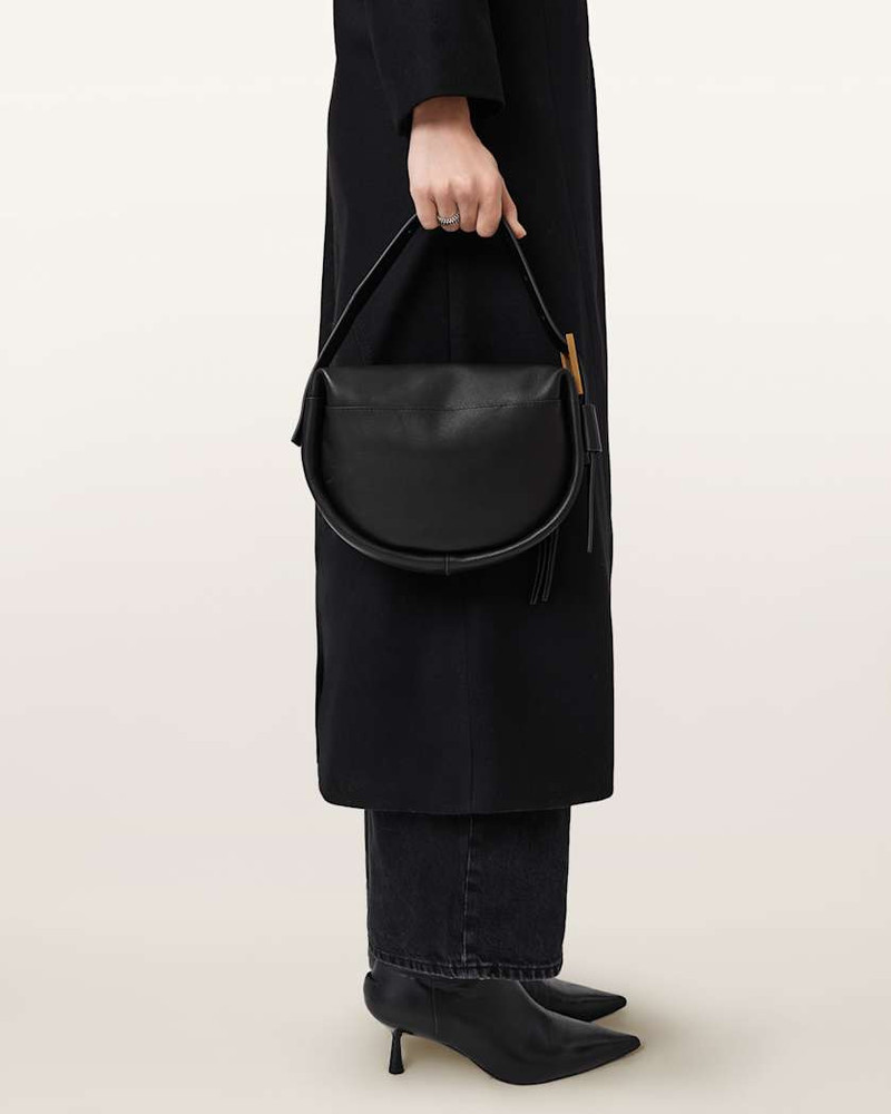 NOEMIE MINI SHOULDER BAG 6