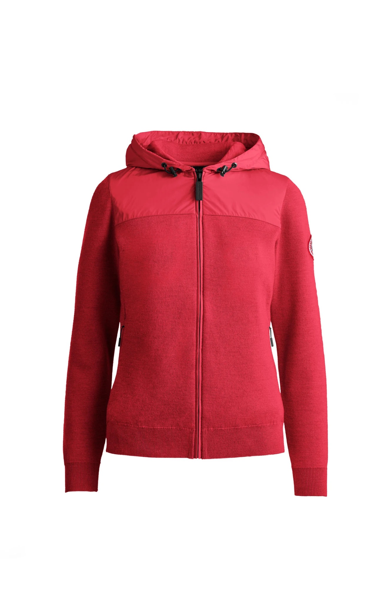 WINDBRIDGE HOODY - 1