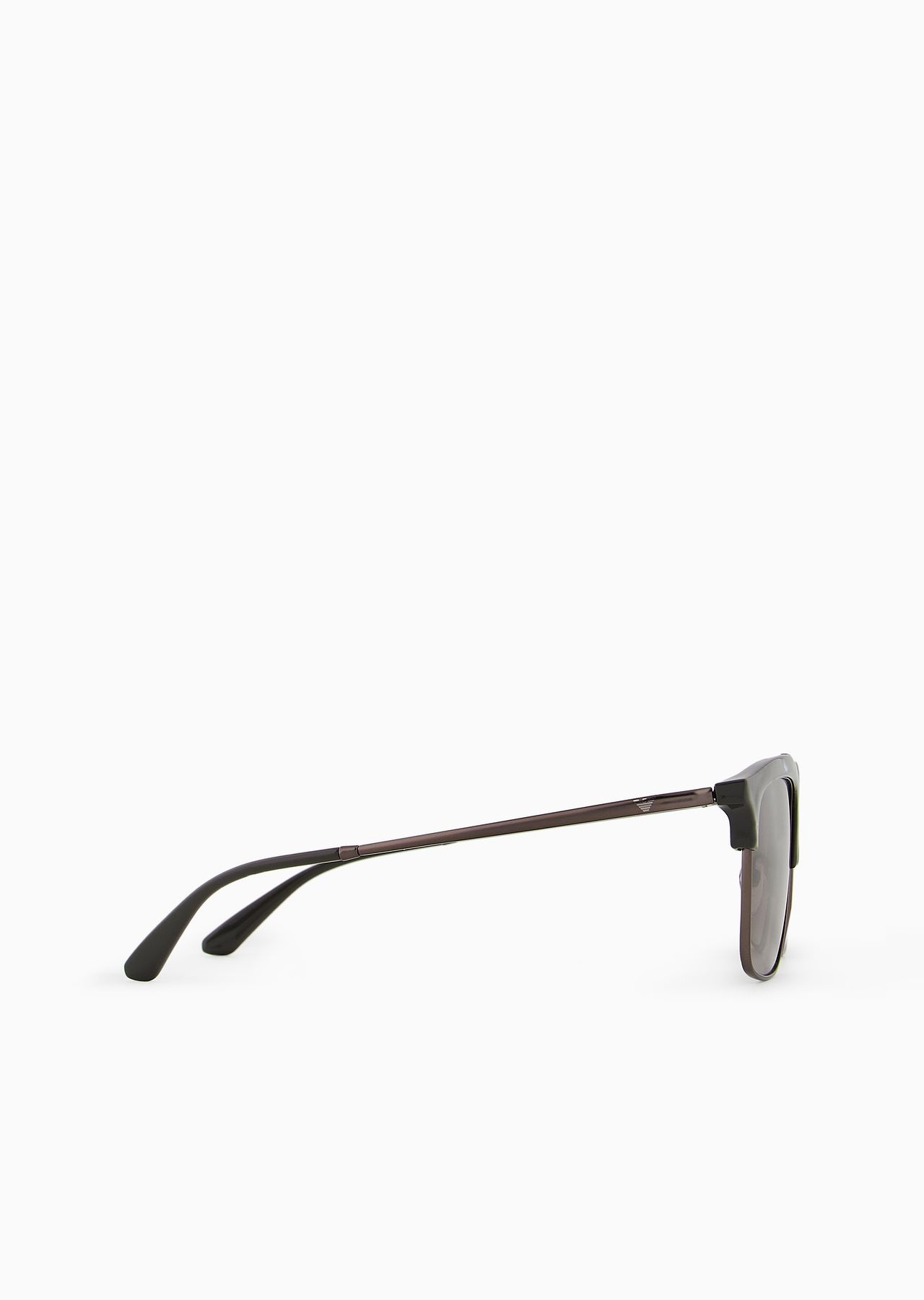 Men’s rectangular sunglasses - 3