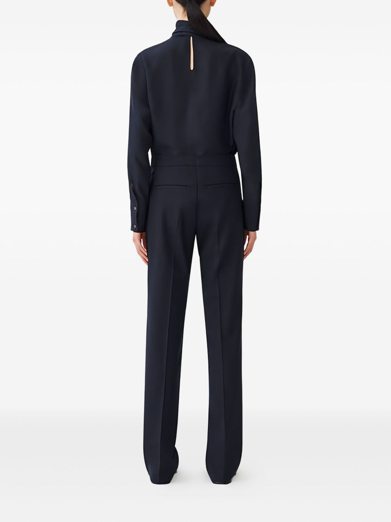 pleated trousers 4