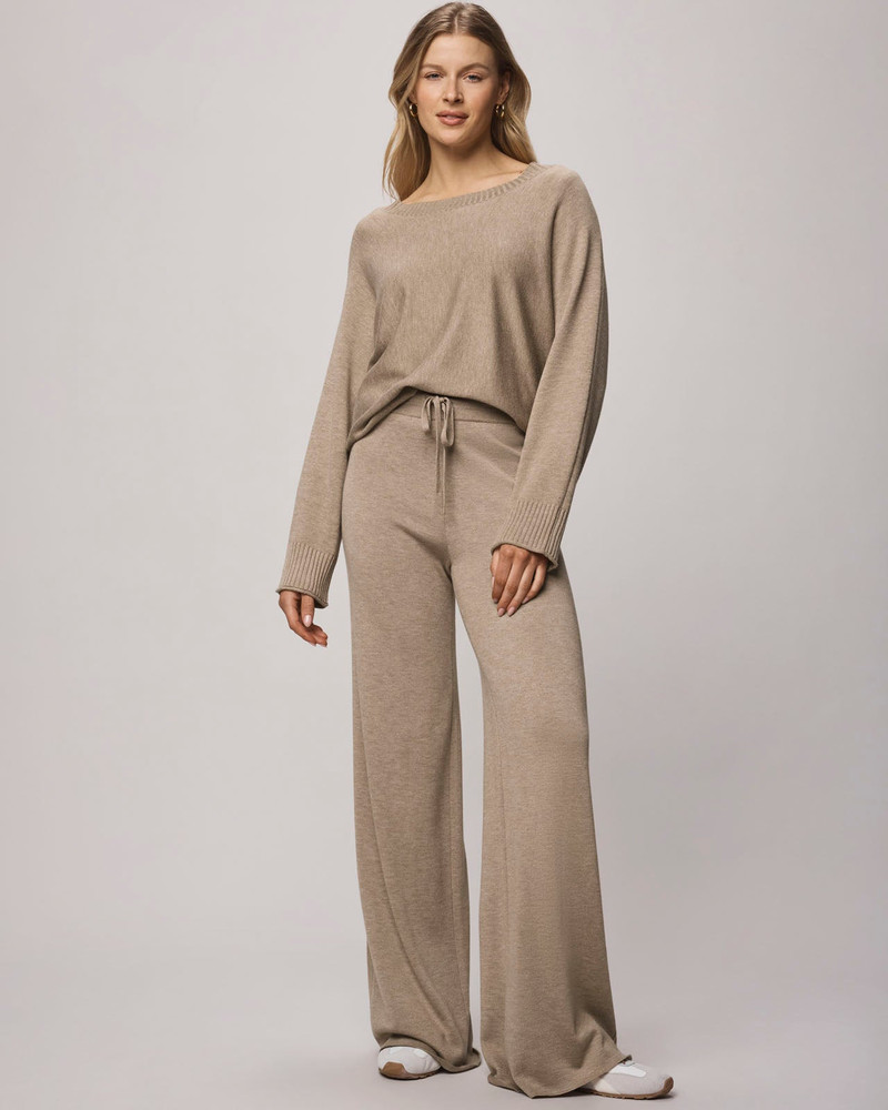 Splendid Georgie Cashblend Long Pant outlook