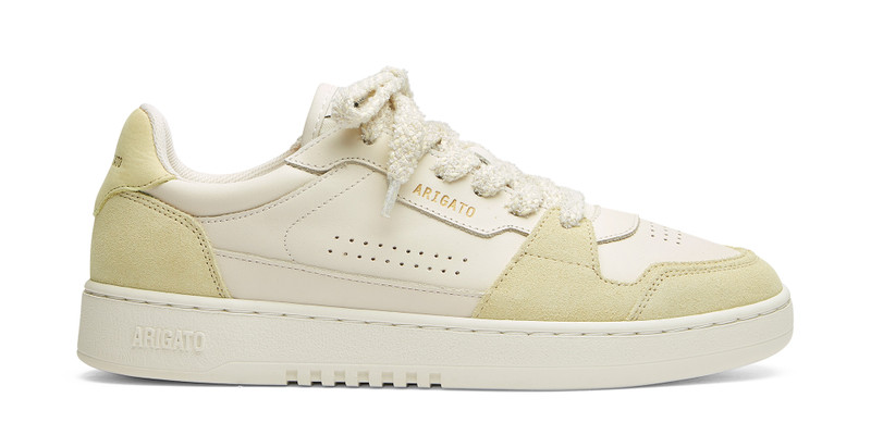 Dice Lo Sneaker 1