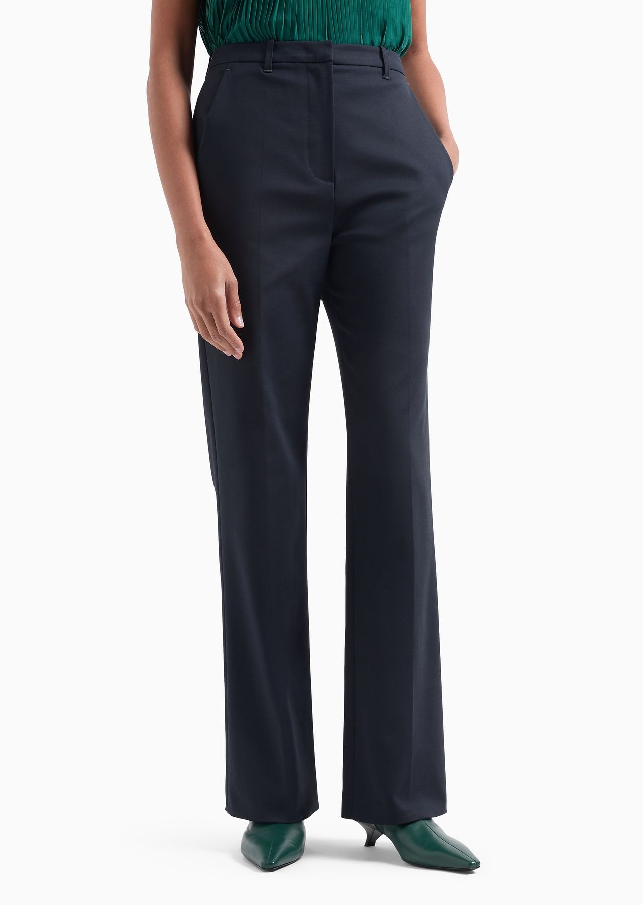 Fashion Pants - 2