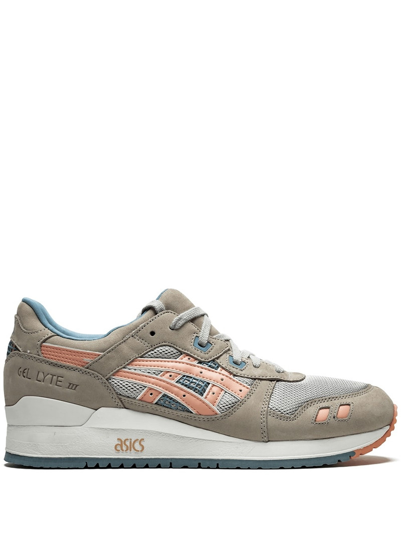 Gel-Lyte 3 "Flamingo" sneakers 1