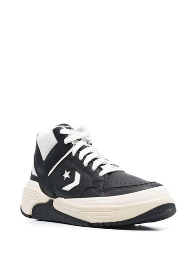 Converse Weapon CX sneakers outlook