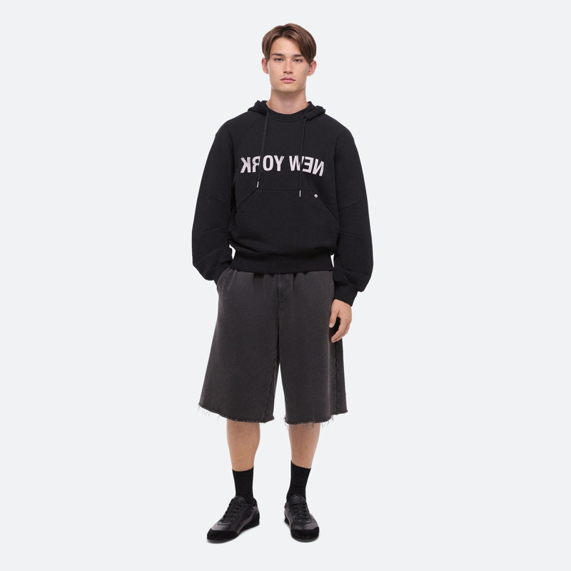 Helmut Lang NEW YORK HOODIE outlook