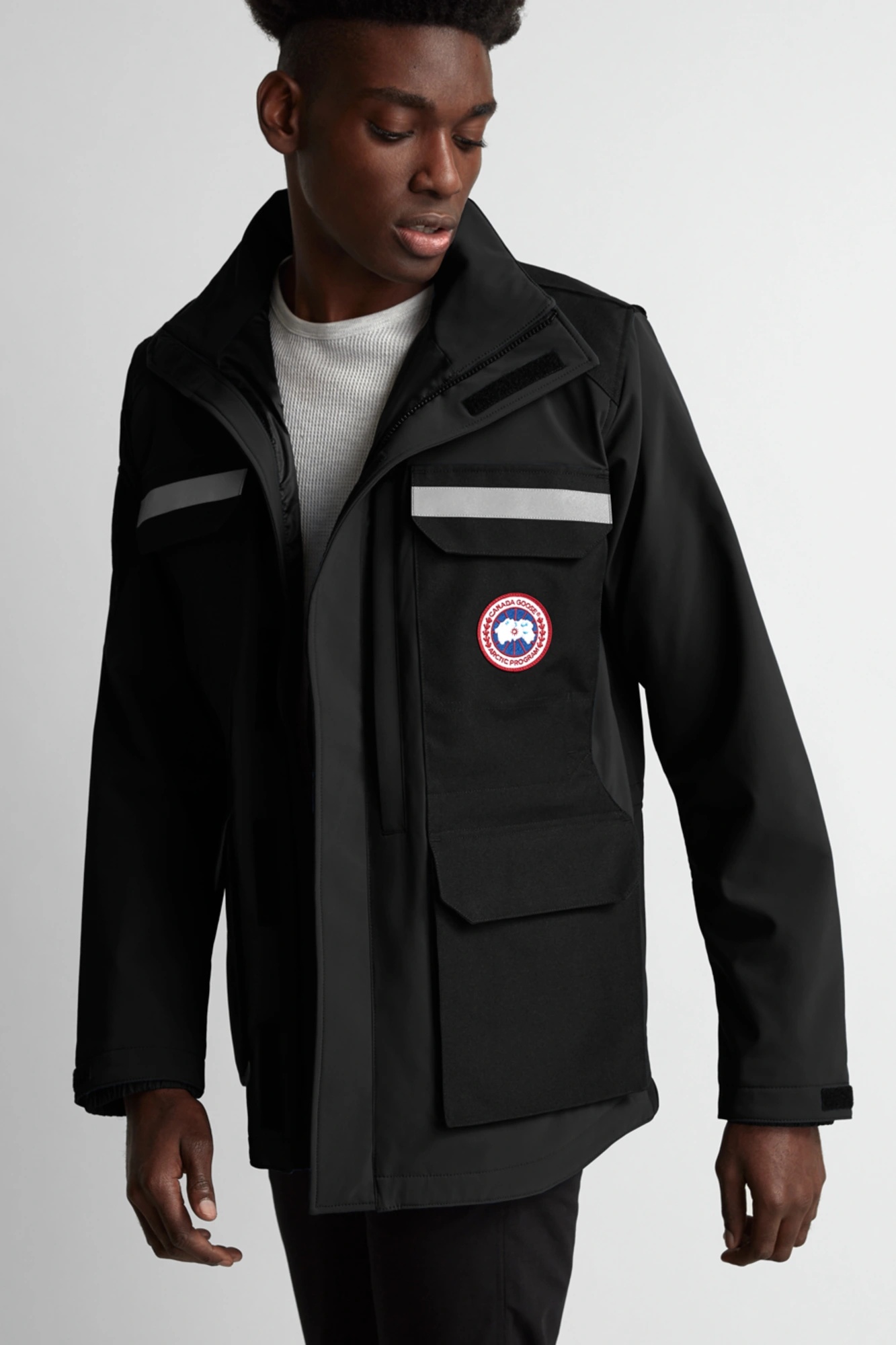 PHOTOJOURNALIST JACKET - 2