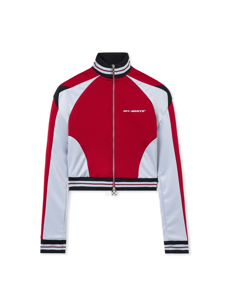 Fluid Track Star Jacket 1