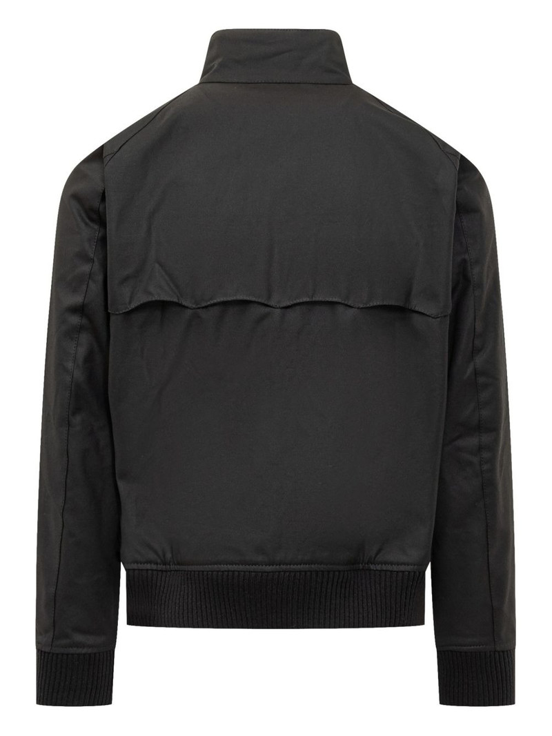 Barbour x Baracuta Porton jacket outlook