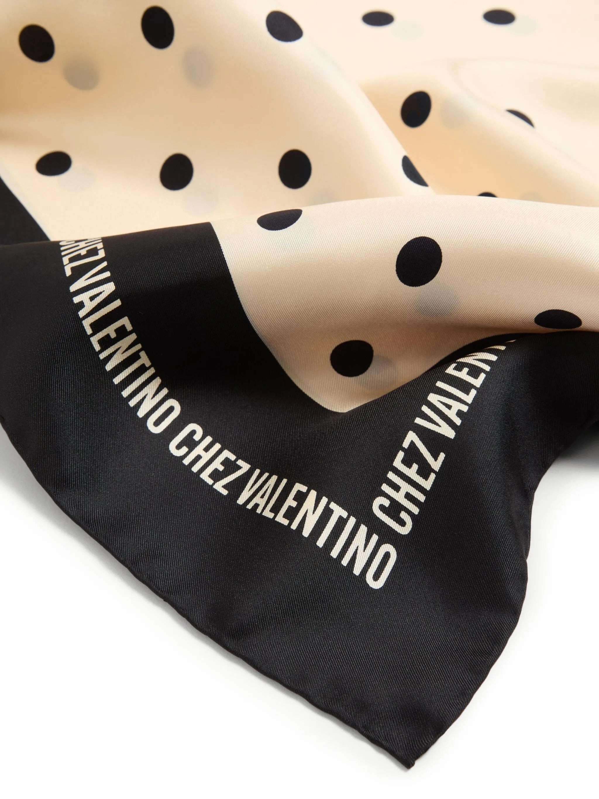 Chez scarf - 3