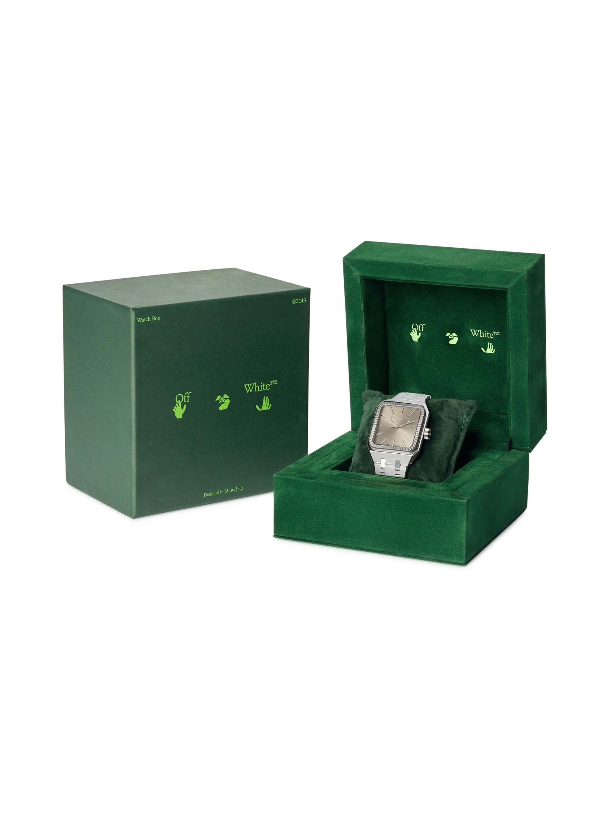 Automatic Watch - 5