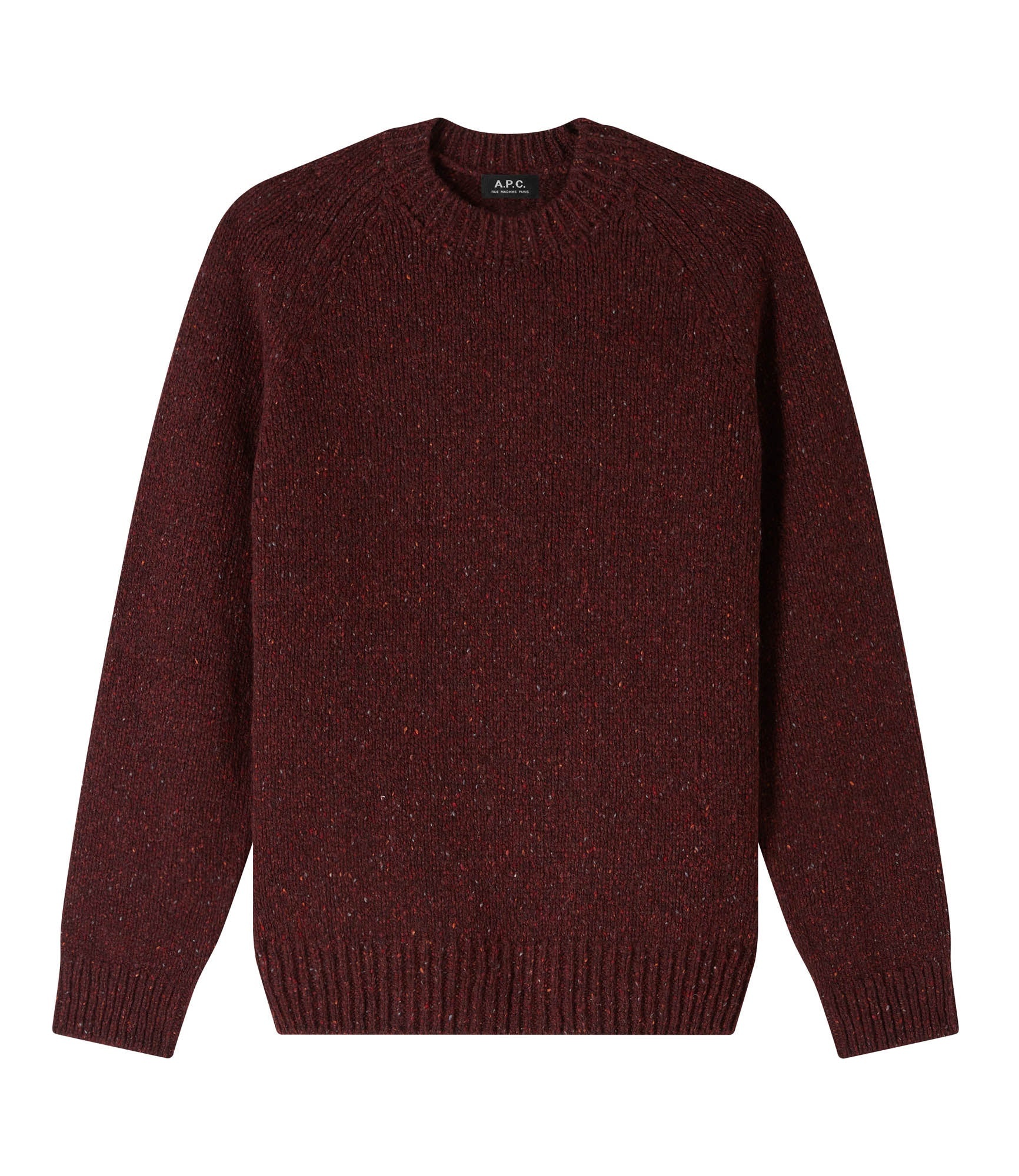 HARRIS SWEATER - 1