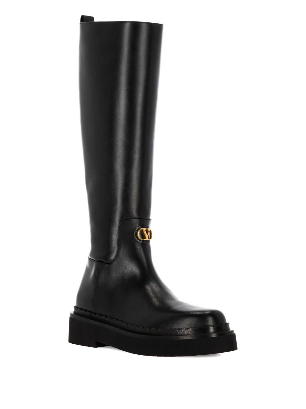 Vitello VLogo boots - 2