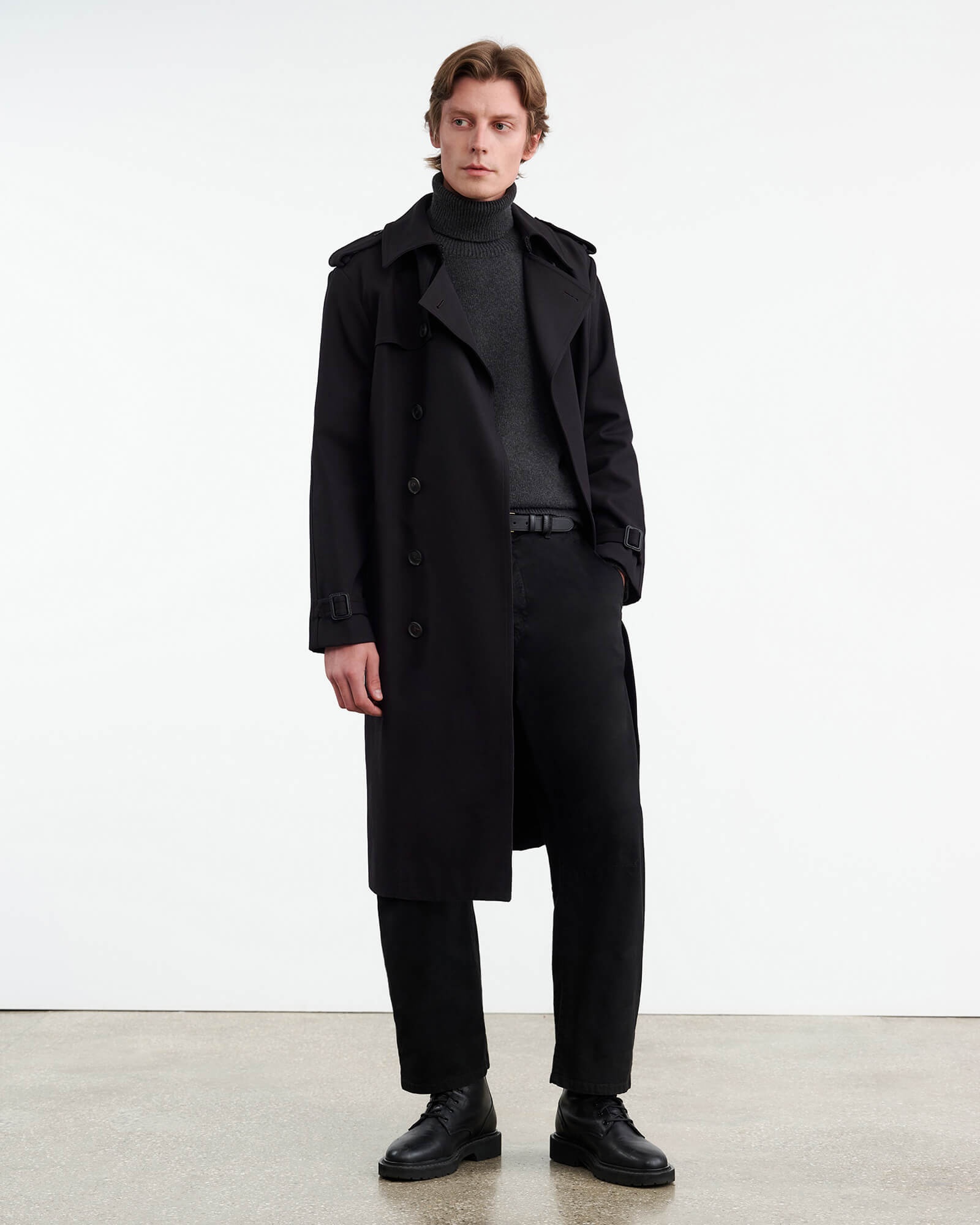 VINTON SWEATER - 6