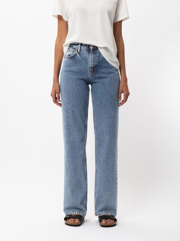 Clean Eileen Gentle Fade - 2