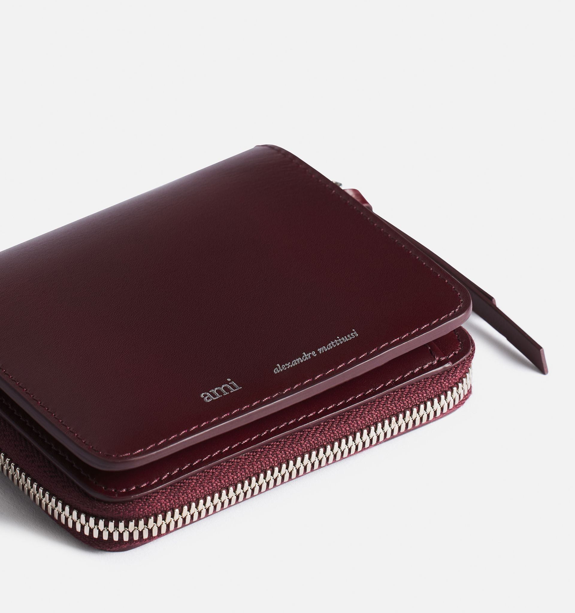 Compact Wallet - 3
