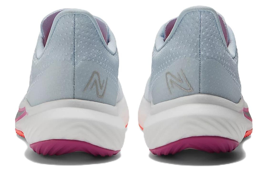 (WMNS) New Balance FuelCell Rebel v3 'Starlight Magenta Pop' WFCXCS3 - 5