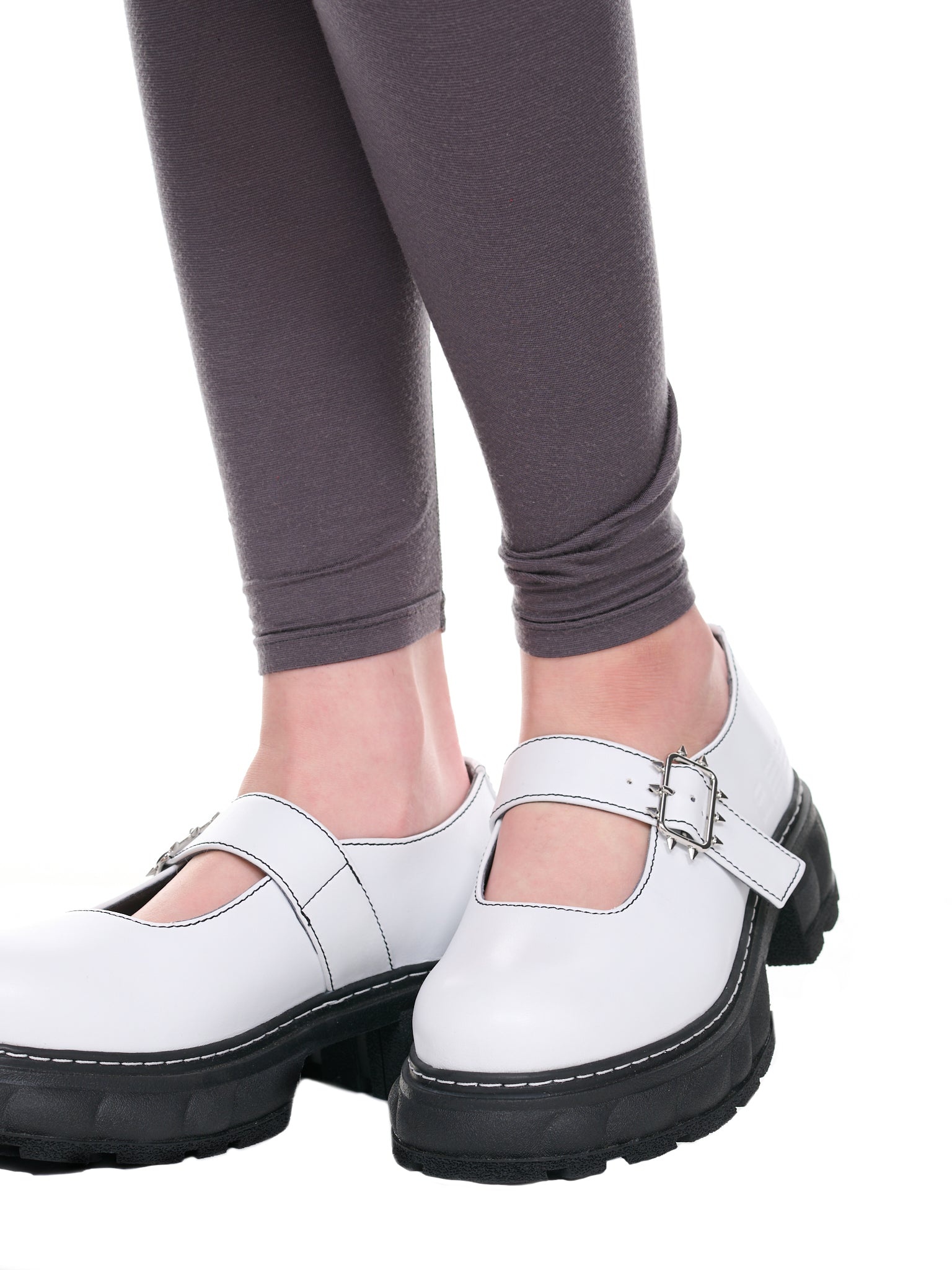 Impulse Apple Shoes - 5