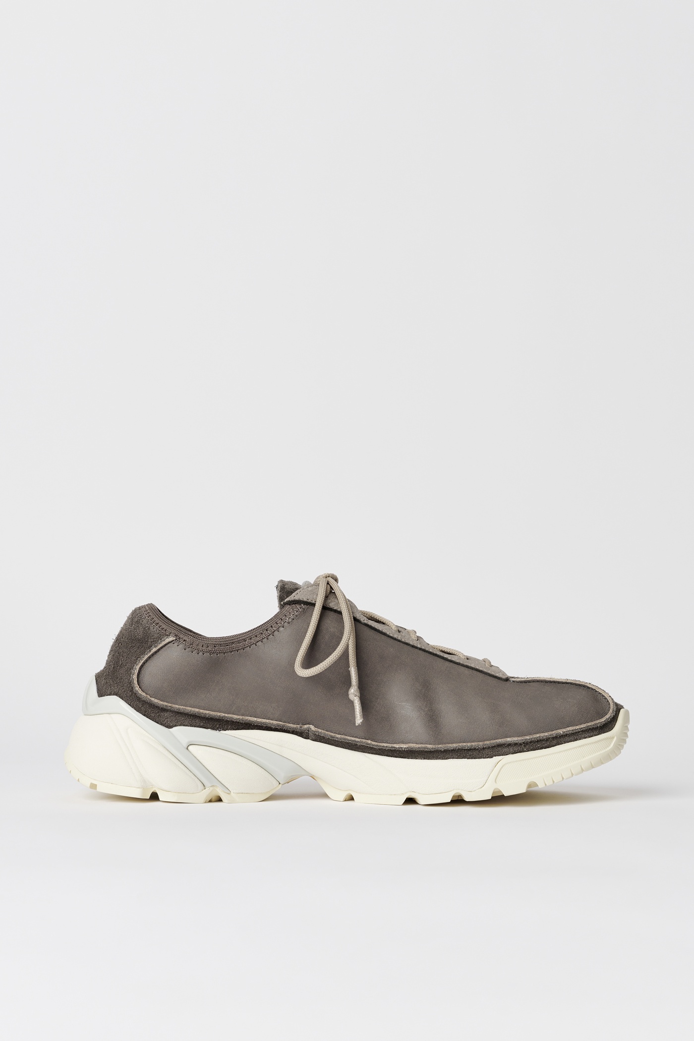 Klove Clawed Metal Leather - 4