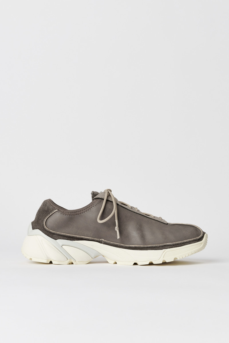 Klove Clawed Metal Leather 4